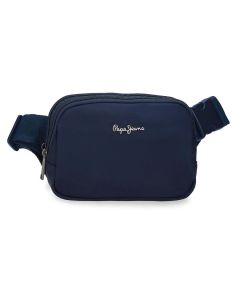 PEPE JEANS NAIA ženska torba oko struka - teget