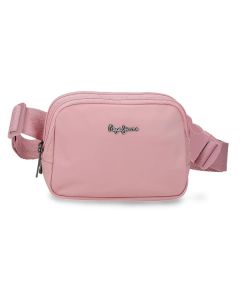 PEPE JEANS NAIA ženska torba oko struka - pink