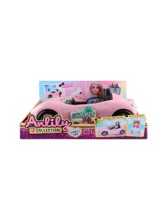 ANLILY Autoi za anlily