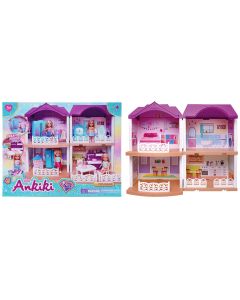 ANLILY Ankiki lutka