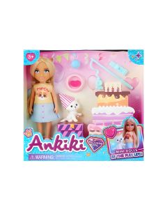 Ankiki party