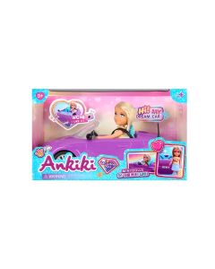 ANLILY Ankik lutka u autu