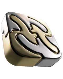 HUZZLE PUZZLE Misaoni izazov Square T5