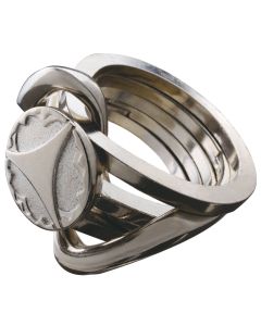 HUZZLE PUZZLE Misaoni izazov Ring ii T5