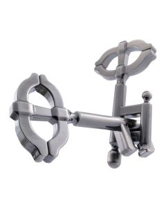 HUZZLE PUZZLE Misaoni izazov Key II T2