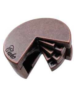 HUZZLE PUZZLE Misaoni izazov Cake T4