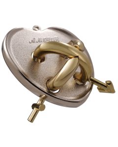 HUZZLE PUZZLE Misaoni izazov Amour T5