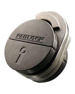 HUZZLE PUZZLE Misaoni izazov Padlock T5