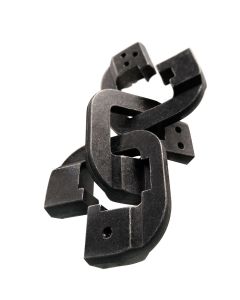 HUZZLE PUZZLE Misaoni izazov Chain T6