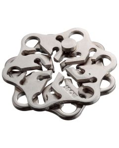 HUZZLE PUZZLE Misaoni izazov Snow T2