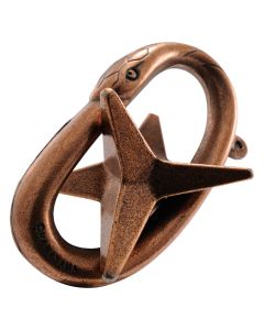 HUZZLE PUZZLE Misaoni izazov Star T3