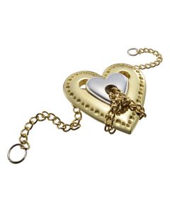 HUZZLE PUZZLE Misaoni izazov Heart T4