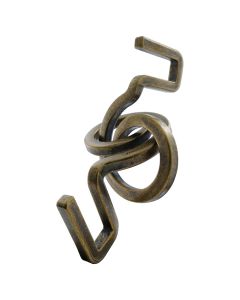 HUZZLE PUZZLE Misaoni izazov Hook T2