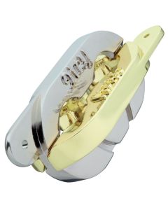 HUZZLE PUZZLE Misaoni izazov Keyring T2