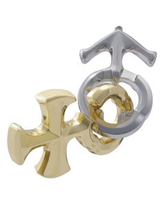 HUZZLE PUZZLE Misaoni izazov Dolce T3