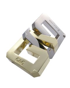 HUZZLE PUZZLE Misaoni izazov G&G T3