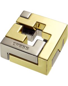 HUZZLE PUZZLE Misaoni izazov Cross T3