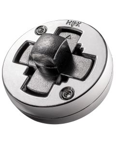 HUZZLE PUZZLE Misaoni izazov Hex T3