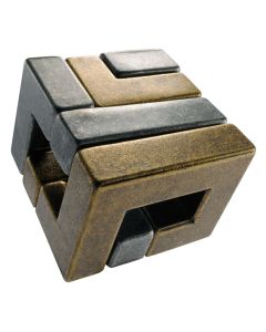 HUZZLE PUZZLE Misaoni izazov Coil T4