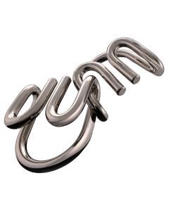 HUZZLE PUZZLE Misaoni izazov Devil T5