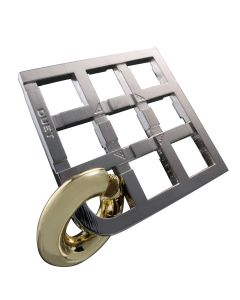 HUZZLE PUZZLE Misaoni izazov Duet T5