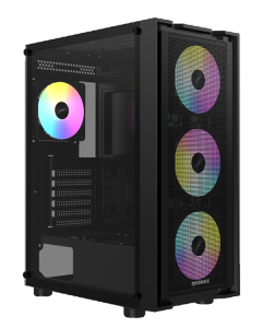 DSCL Gejmerski Računar AMD Ryzen 7 5800X 32GB 1TB RX5060 8GB - 47451-1-1