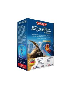 NATURE'S Alpen Flex Complex tablete - MedSan590