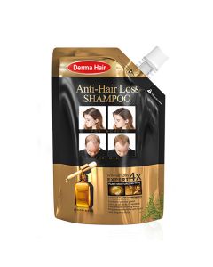 DERMA HAIR Šampon protiv gubitka kose 300ml - MedSan594