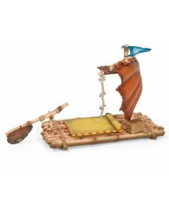 SCHLEICH Arelan splav - 42063