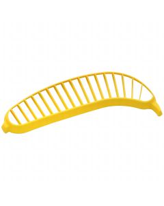FACKELMANN Sekač banana na kriške