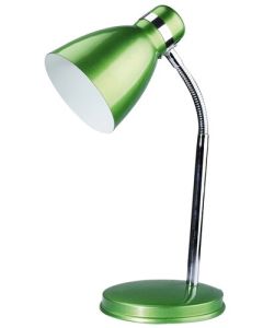 Rabalux Stona lampa Patric E14 1x MAX 40W zelena (4208) - 4208