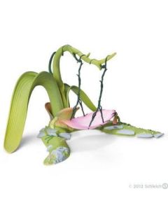 Schleich Ljuljaska za vilenjake - 42096-1-1