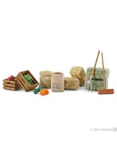 Schleich Stočna hrana set - 42105-1-1