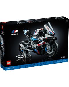 LEGO 42130 BMW M 1000 RR - 42130