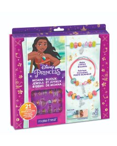 Make it Real Disney Princess nakit i dragulji moana - 4213-1-1