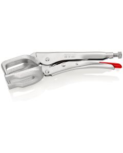 KNIPEX Klešta grip 280mm zavar. - 42 14 280