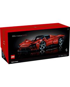 LEGO 42143 Ferrari Daytona SP3 - 42143
