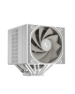 DEEPCOOL CPU Hladnjak ASSASSIN VC ELITE WH Beli, 7x heatpipe R-ASN4-WHNVNN-GJD