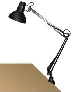 Rabalux Stona lampa Arno E27 1x MAX 60W crna (4215) - 4215