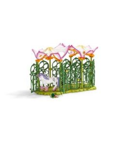 Schleich Stala za jednoroga I pegaza - 42174-1