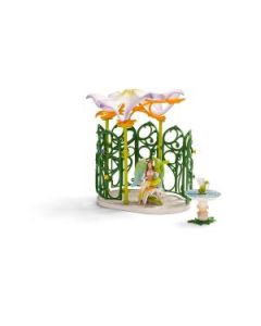 Schleich Gostinska kuca za Elf posetioce - 42175-1