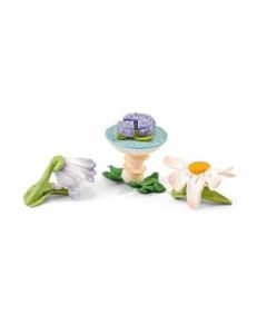 Schleich Elf salon - 42186-1-1