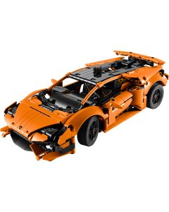 LEGO 42196 Lamborghini Huracán Tecnica, narandžasta - 259321