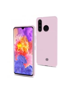 CELLY Futrola FEELING  za Huawei P30 LITE, pink - FEELING844PK
