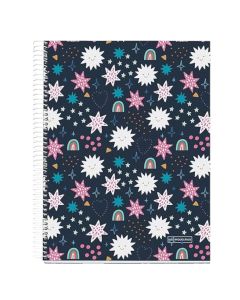 MIQUELRIUS Kolegij blok a5/140l/70gr/sp/di Twinkle mr4224