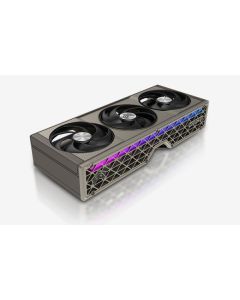 SAPPHIRE NITRO+ AMD RADEON RX 9060 XT GAMING OC 16GB DUAL HDMI / DP