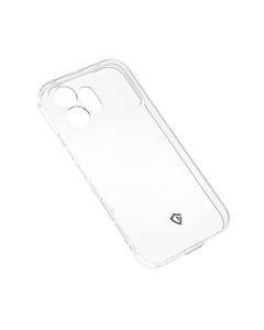 Maska za Honor 600 transparent Teracell Skin