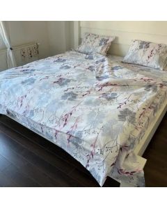 Posteljina Viktorija single ležaj D21 - VLK000422-D21
