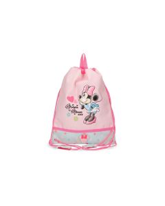 MINNIE Torba za sport - Orchid pink - 8435692756980