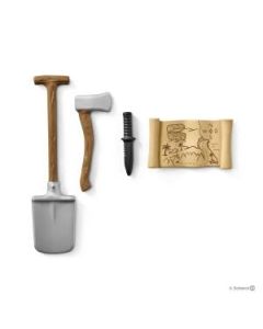 Schleich Oprema za rendzera - 42354